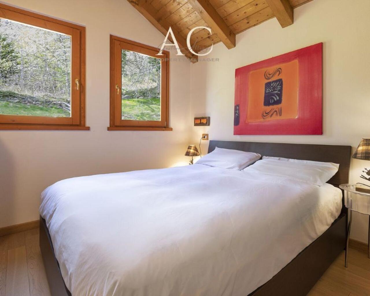 Sunshine Apartamento Vione Exterior foto