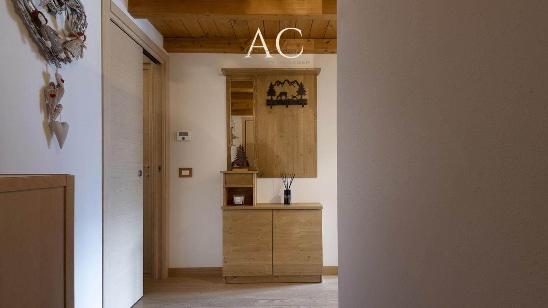 Sunshine Apartamento Vione Exterior foto