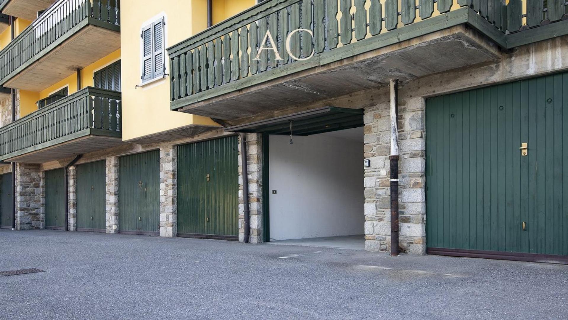 Sunshine Apartamento Vione Exterior foto
