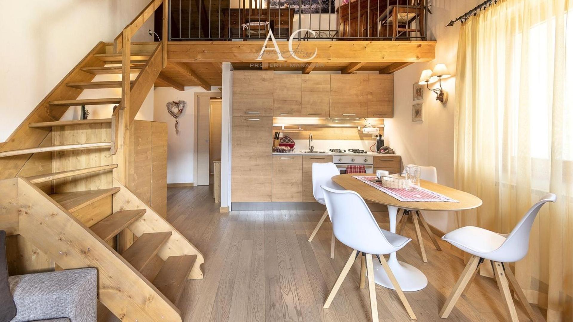 Sunshine Apartamento Vione Exterior foto